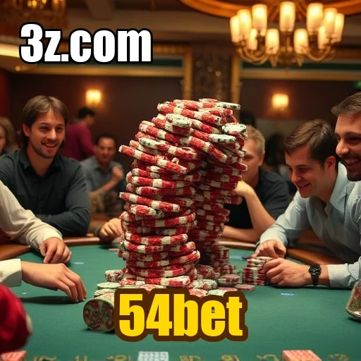 Promotions Imperdíveis: 54bet em Alta com Ofertas