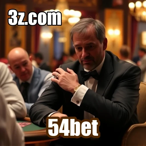 VIP: 54bet Eleva Seu Jogo com Exclusividade e Benefícios