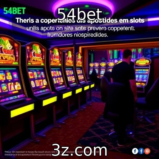 Comportamento de apostadores brasileiros em slots revela novas tendências