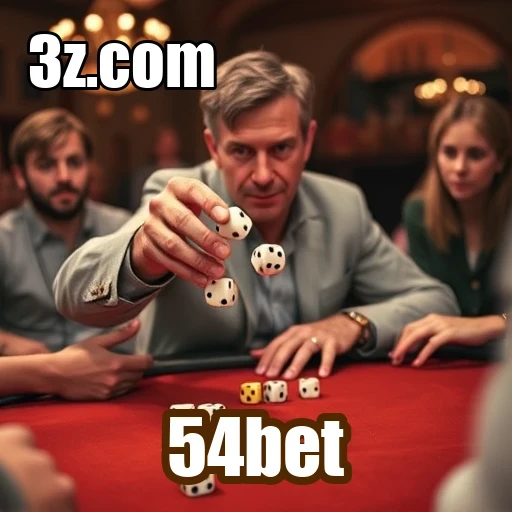 Interação e Segurança em Livecasino na 54bet