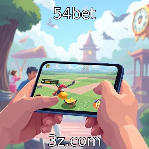 Desenvolvimento de jogos mobile conquista novos públicos