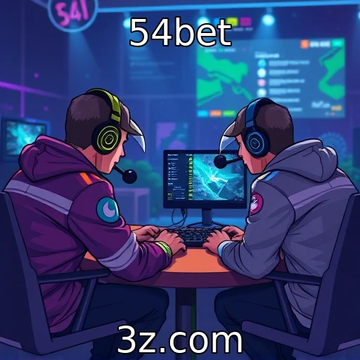 Interações entre comunidades de jogadores e streamers