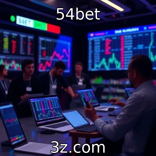 Efeitos das mudanças regulatórias no setor de apostas