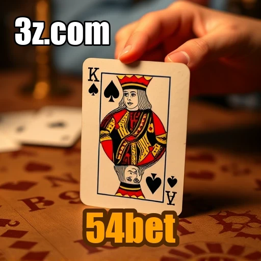 Slots Empolgantes e Inovadores na 54bet