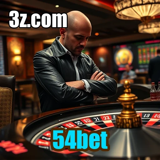 Apostas em Sports: Inovação e Comunidade na 54bet