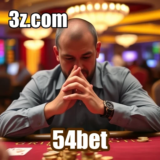 Suporte Eficiente: 54bet e Suas Soluções para Jogadores